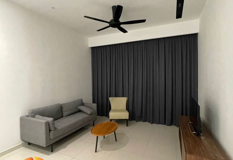 The Park 2 @ Pavilion