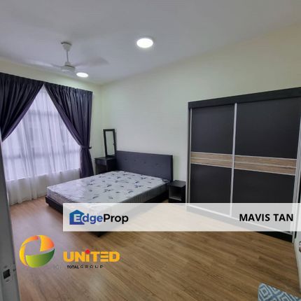 NEW FURNITIRE @ CASA GREEN, Kuala Lumpur, Bukit Jalil