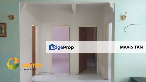 SRI MEKAR APARTMENT, Selangor, Puchong