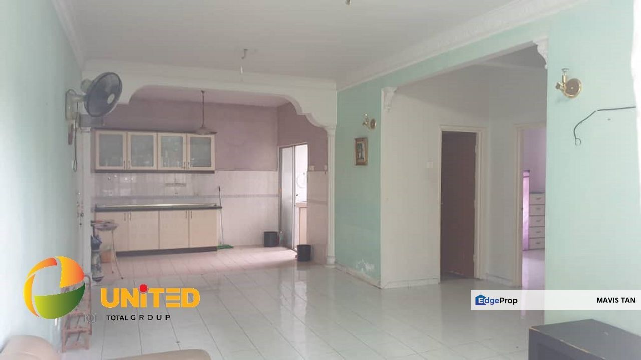 SRI MEKAR APARTMENT, Selangor, Puchong