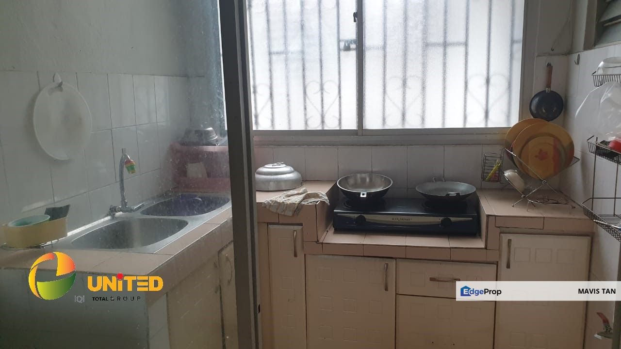 SRI MEKAR APARTMENT, Selangor, Puchong