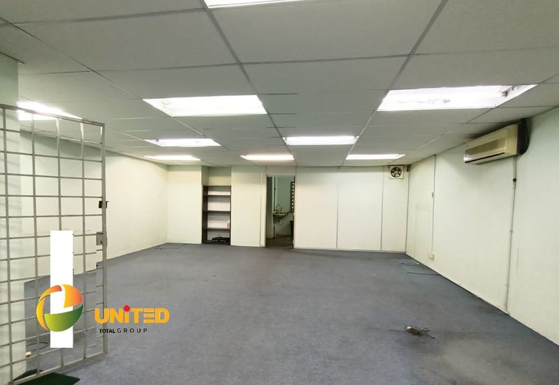 Jalan Kenari, Bandar Puchong Jaya