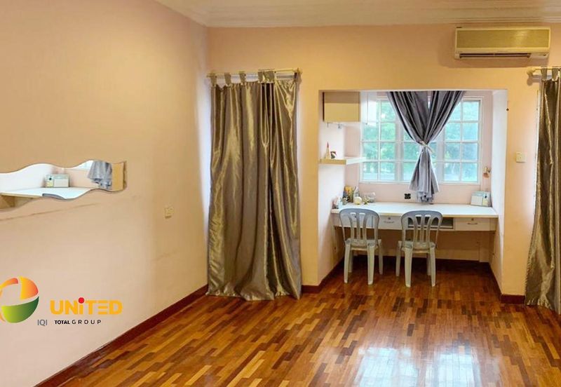 💥 Bandar Puteri Puchong💥 MUST VIEW 🤞 NICE RENOVATED 🤞 4R3B, near Wawasan PUCHONG JAYA