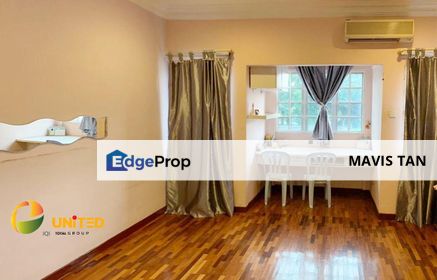 💥 Bandar Puteri Puchong💥 MUST VIEW 🤞 NICE RENOVATED 🤞 4R3B, near Wawasan PUCHONG JAYA, Selangor, Bandar Puteri Puchong