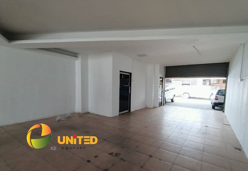 Taman Kinrara Seksyen 3