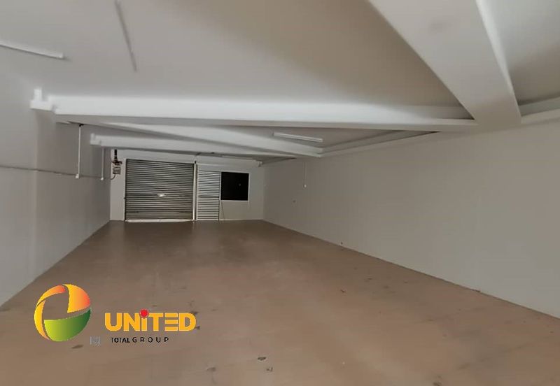 Taman Kinrara Seksyen 3