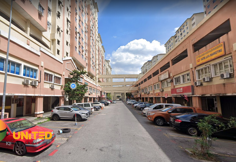 Taman Kinrara Seksyen 3