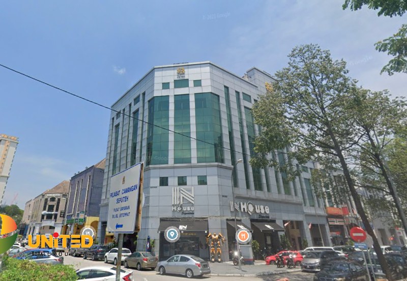 Kuchai Entrepreneurs Park