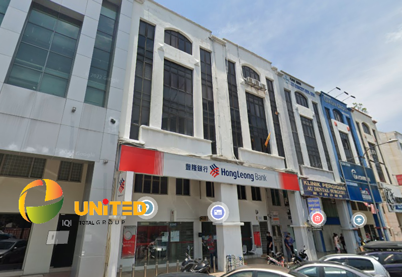 Kuchai Entrepreneurs Park