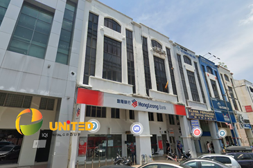 Kuchai Entrepreneurs Park