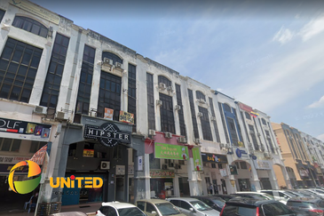 Kuchai Entrepreneurs Park