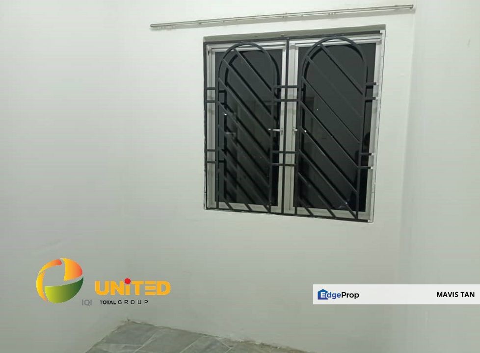 GROUND FLOOR 💖 SRI ANGGERIK 1 💖 BANDAR PUCHONG JAYA, Selangor, Puchong