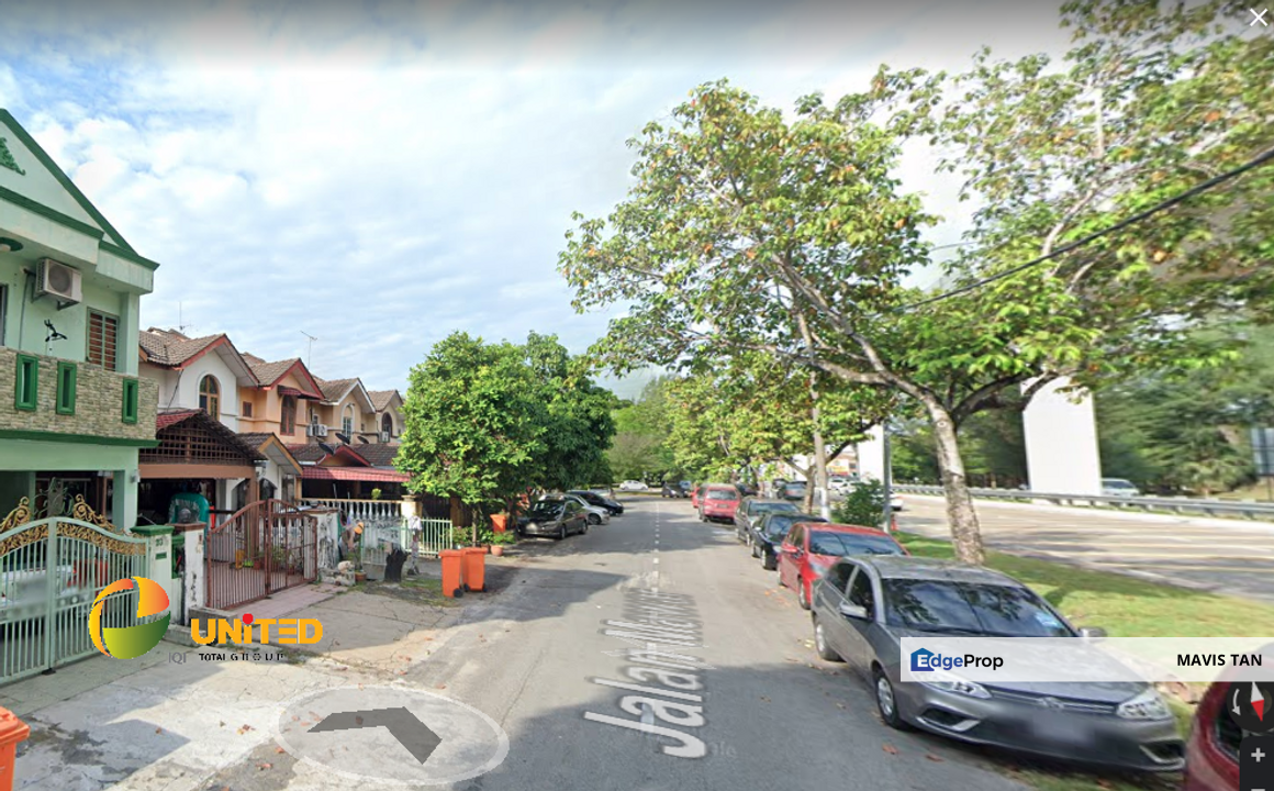 🔥Cheapest + Extended House🔥 BELOW MARKET + FULL LOAN @ 2sty Terrance Taman Puchong Perdana, Puchong, Selangor, Puchong