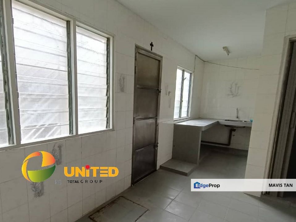 🔥Cheapest + Extended House🔥 BELOW MARKET + FULL LOAN @ 2sty Terrance Taman Puchong Perdana, Puchong, Selangor, Puchong