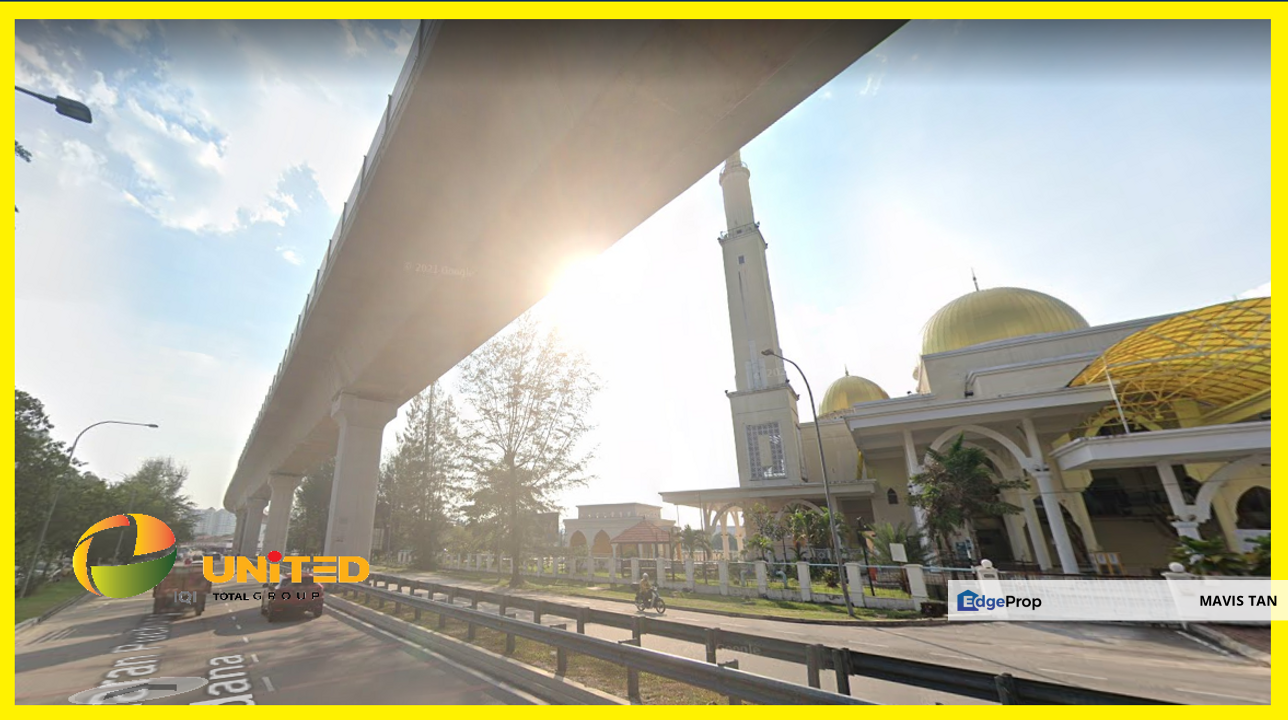 🔥Cheapest + Extended House🔥 BELOW MARKET + FULL LOAN @ 2sty Terrance Taman Puchong Perdana, Puchong, Selangor, Puchong