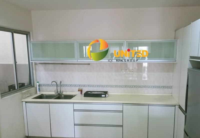 Pangsapuri Sri Mekar