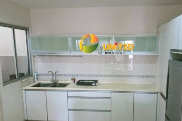 Pangsapuri Sri Mekar