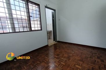 Taman Wawasan, Pusat Bandar Puchong