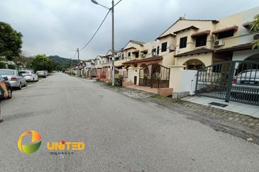 Taman Wawasan, Pusat Bandar Puchong