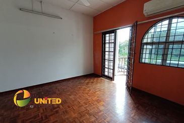 Taman Wawasan, Pusat Bandar Puchong