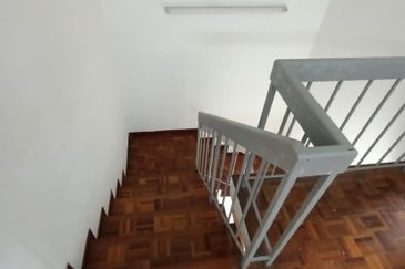 Taman Wawasan, Pusat Bandar Puchong