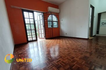 Taman Wawasan, Pusat Bandar Puchong