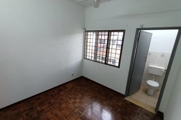 Taman Wawasan, Pusat Bandar Puchong