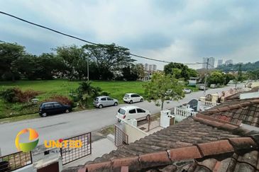 Taman Wawasan, Pusat Bandar Puchong
