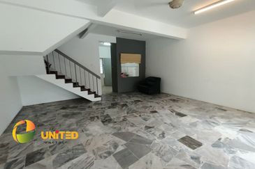 Taman Wawasan, Pusat Bandar Puchong