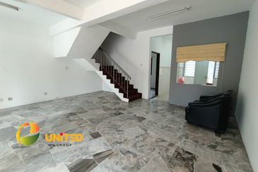 Taman Wawasan, Pusat Bandar Puchong