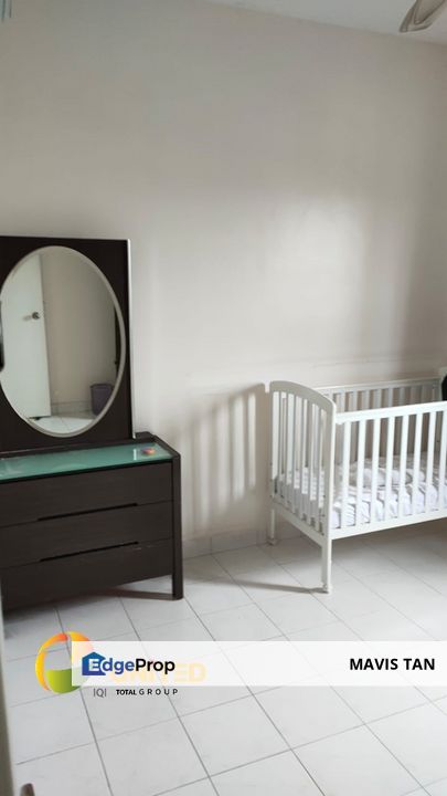 🤩KITCHEN CABINET + FURNITURE 🤩 D CAHAYA @ BANDAR KINRARA PUCHONG, Selangor, Bandar Kinrara Puchong