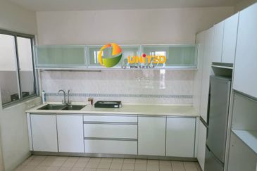 Pangsapuri Sri Mekar