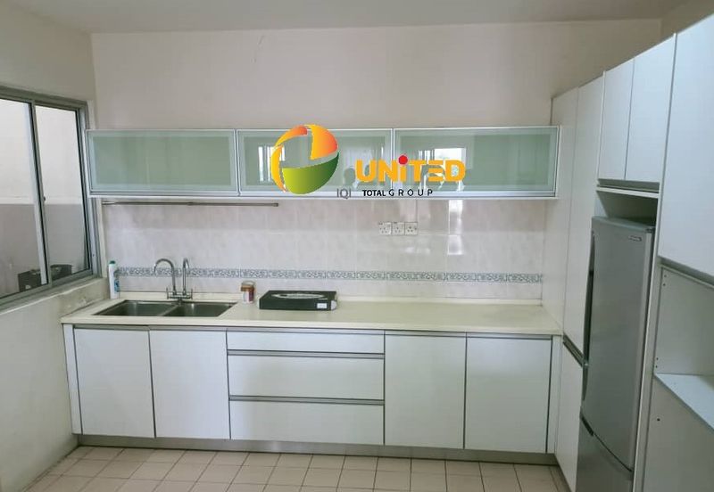 Pangsapuri Sri Mekar