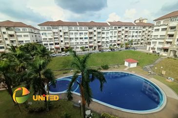 Pangsapuri Sri Mekar