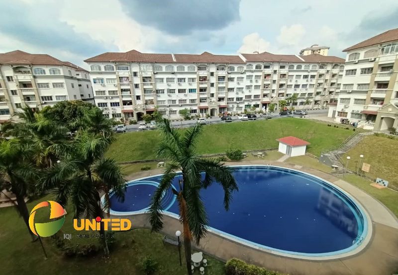 Pangsapuri Sri Mekar