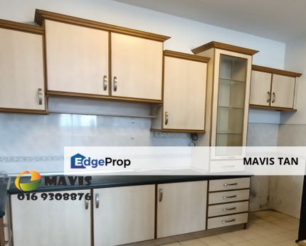 💖 RENOVATED & FULLY EXTENDED 💖 JALAN SERINDIT, BANDAR PUCHONG JAYA, Selangor, Puchong