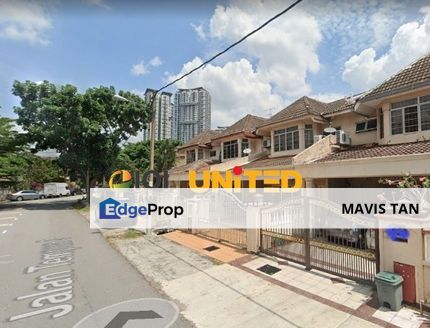 👍👍 GOOD LOCATION 👍👍 JALAN TEMPUA  - Double Storey House @ Bandar Puchong Jaya, Selangor, Puchong