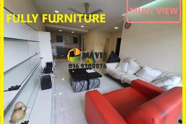 Pangsapuri Sri Mekar