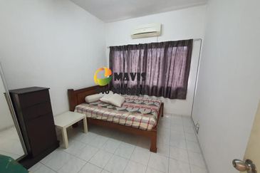 Pangsapuri Sri Mekar