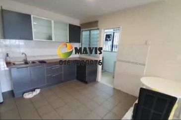 Pangsapuri Sri Mekar