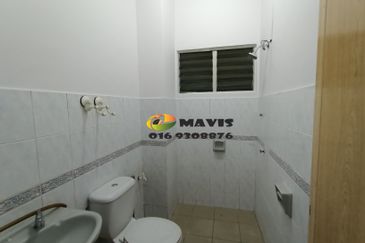 Pangsapuri Sri Mekar