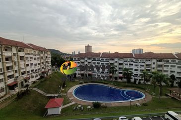 Pangsapuri Sri Mekar