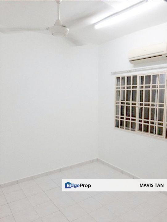 AIRCON+WASHING MACHINE+WATER HEATHER @ SUTRAMAS APARTMENT @ Opposite IOI Mall , Selangor, Puchong