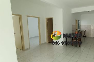 Pangsapuri Sri Mekar