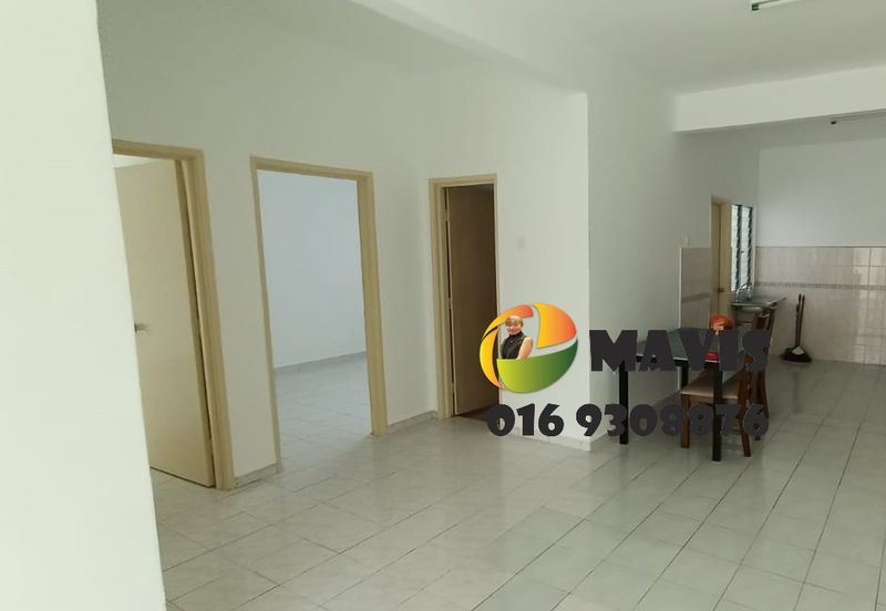 Pangsapuri Sri Mekar