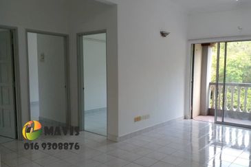 Pangsapuri Sri Mekar