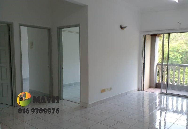 Pangsapuri Sri Mekar