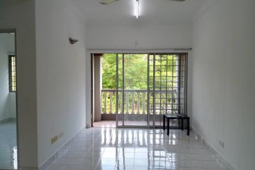 Pangsapuri Sri Mekar