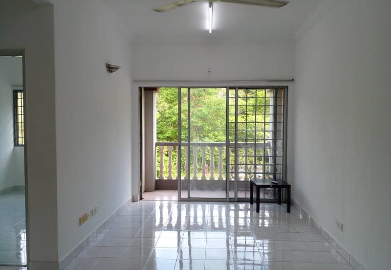 Pangsapuri Sri Mekar