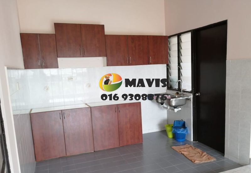 Pangsapuri Sri Mekar